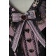 Fantastic Wind Dependent Girl Blouses, Petticoat and JSK(Reservation/Full Payment Without Shipping)